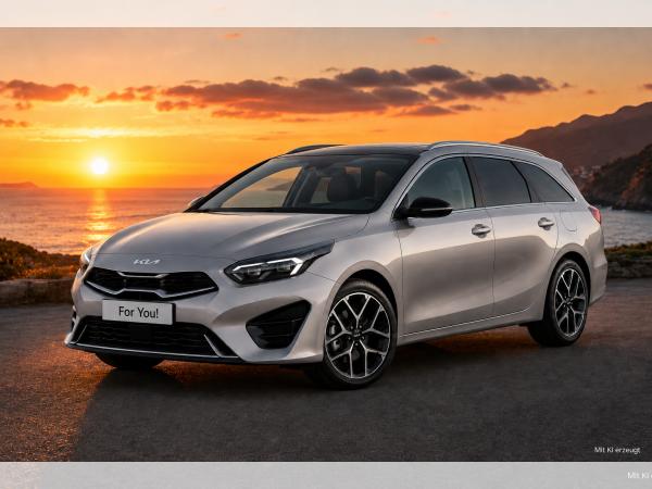 Kia Ceed SW