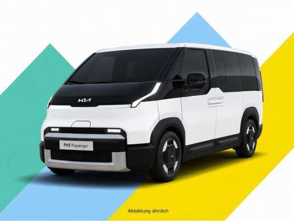 Kia PV5