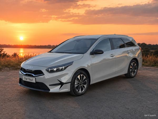 Kia Ceed SW