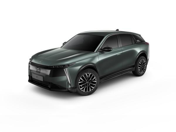 DS Automobiles N7