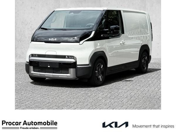 Kia PV5