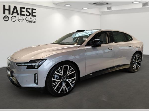 Volvo ES90