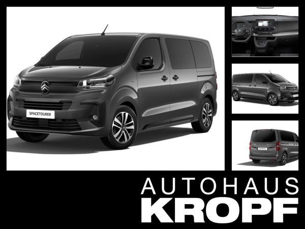 Citroën SpaceTourer