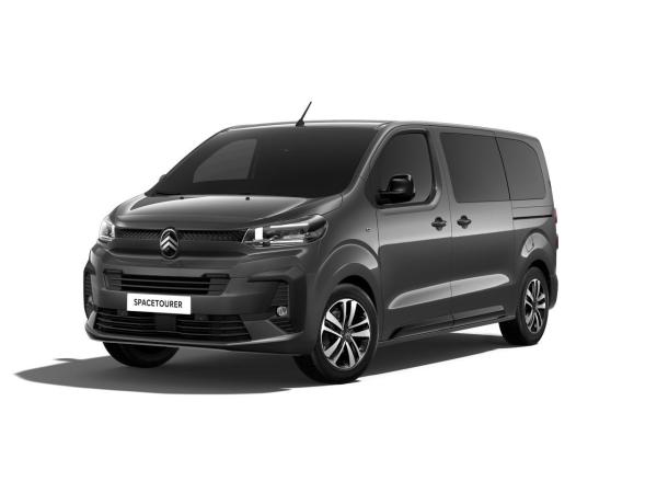 Citroën SpaceTourer