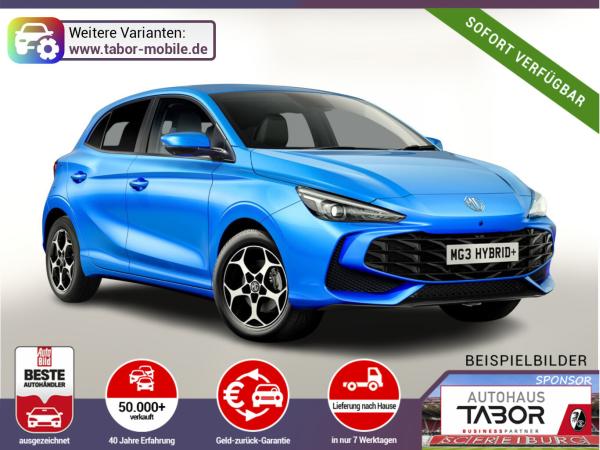 MG MG3