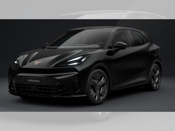 Cupra Raval