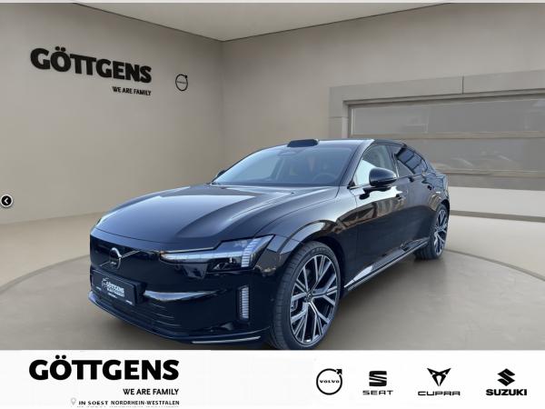 Volvo ES90