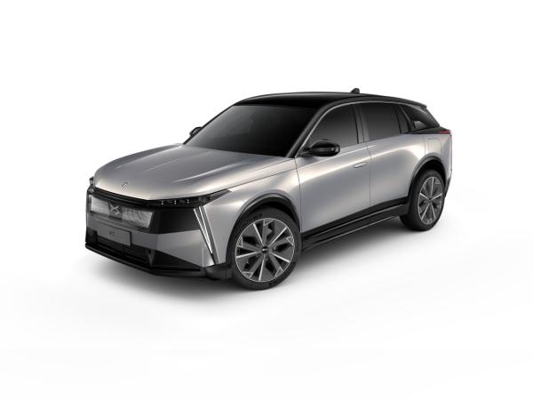 DS Automobiles N7