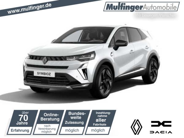 Renault Symbioz