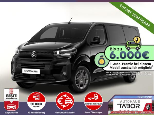 Citroën SpaceTourer