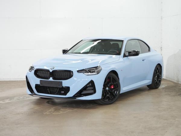BMW M240i