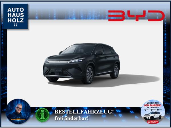 BYD ATTO 3 EVO