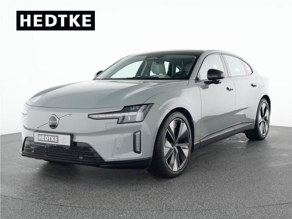 Volvo ES90