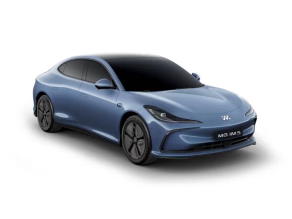 MG IM5