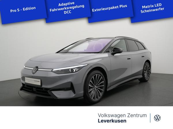 Volkswagen ID.7