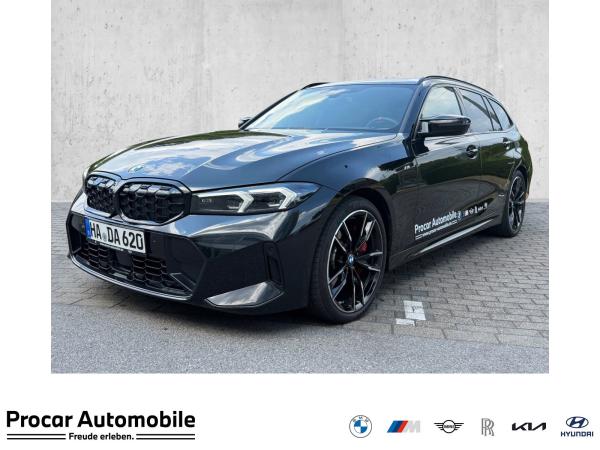BMW M340