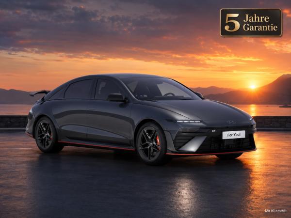 Hyundai IONIQ 6