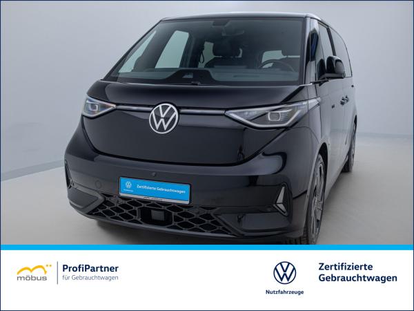 Volkswagen ID.Buzz