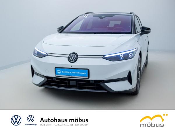 Volkswagen ID.7