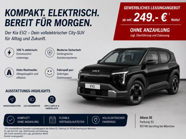 Kia EV2