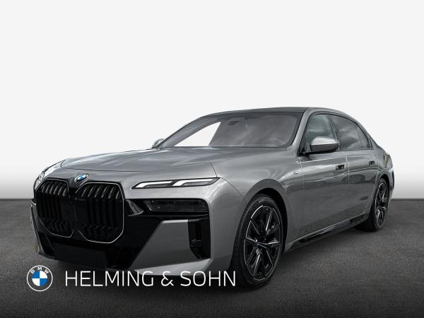 BMW 740