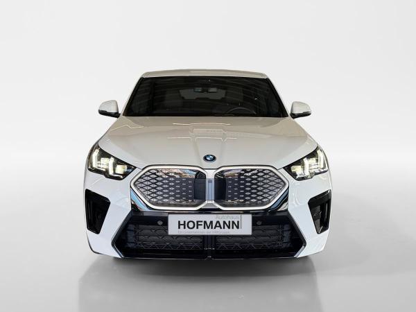 BMW iX2