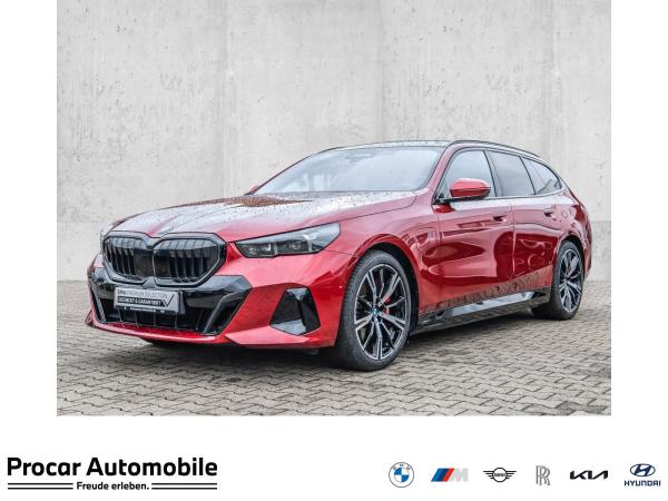 BMW 550