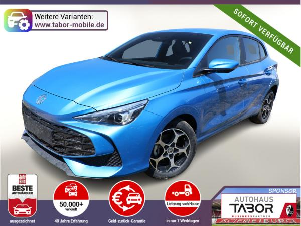 MG MG3
