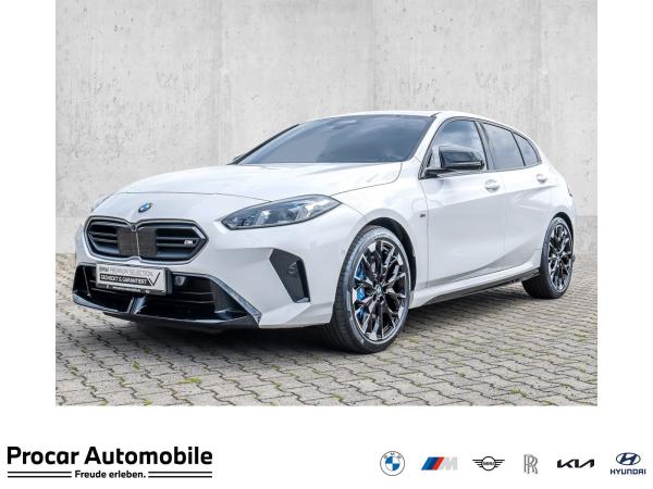 BMW 135