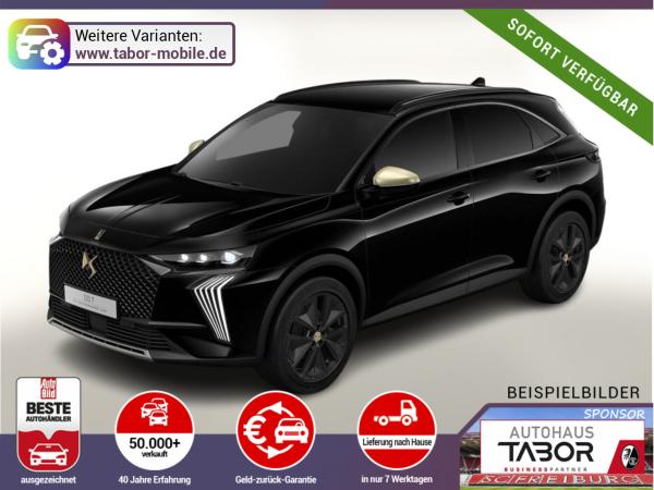 DS Automobiles DS 7
