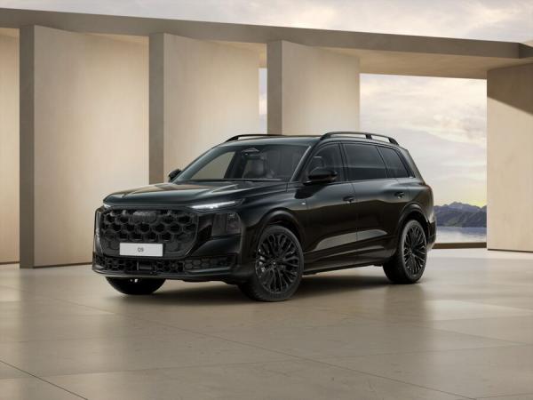 Audi Q9