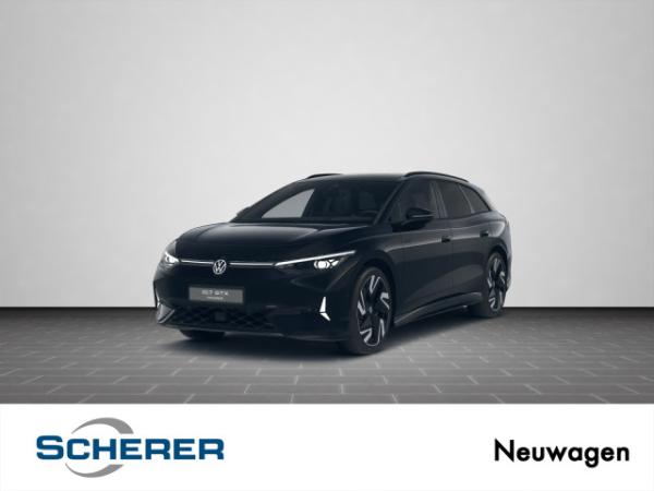 Volkswagen ID.7
