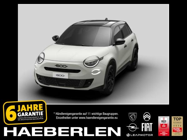 Fiat 600