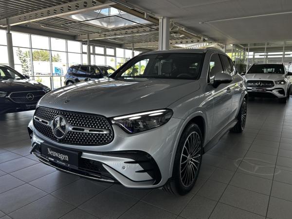 Mercedes-Benz GLC 200