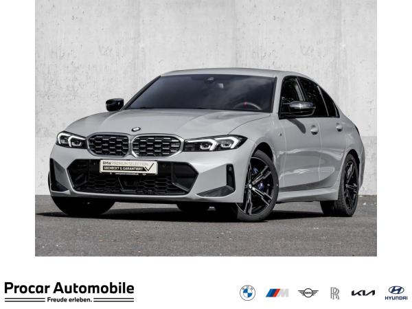 BMW M340i