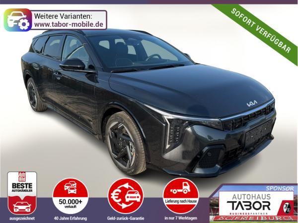 Kia K4
