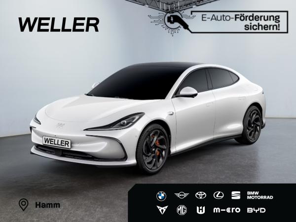 MG IM5