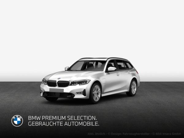 BMW M340