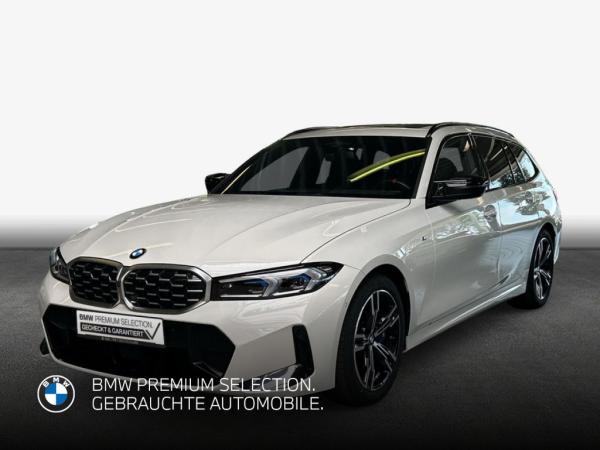 BMW M340