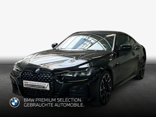 BMW 420