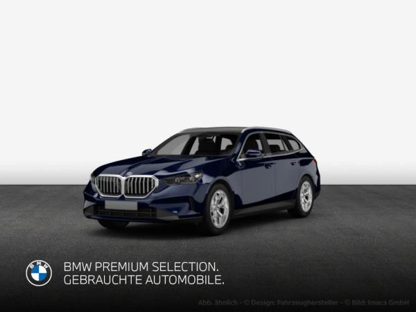 BMW 540