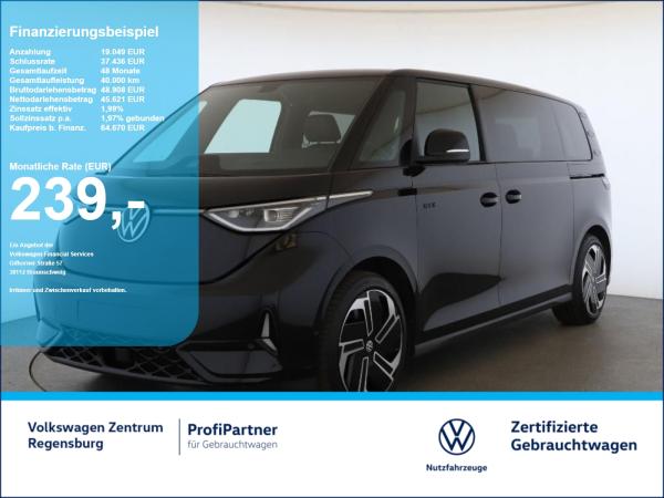 Volkswagen ID.Buzz