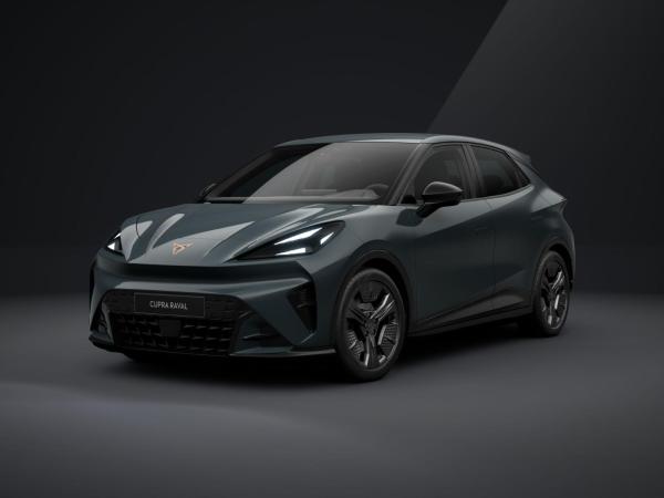 Cupra Raval