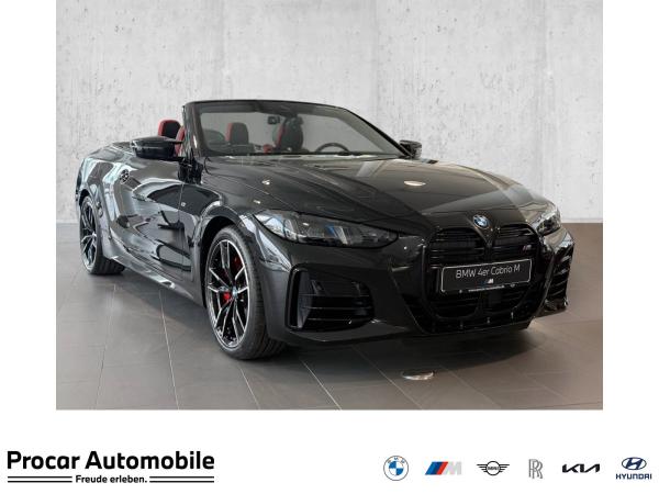 BMW M440i