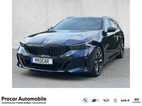 BMW 550