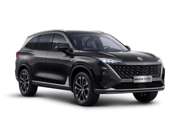 MG MGS9