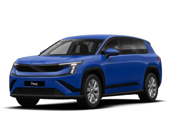 Skoda Peaq