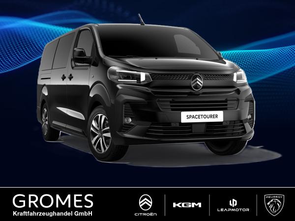 Citroën SpaceTourer