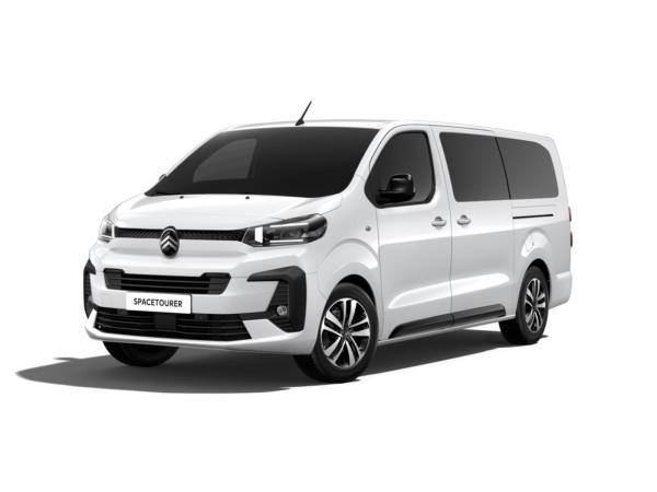 Citroën SpaceTourer