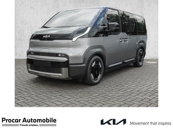 Kia PV5
